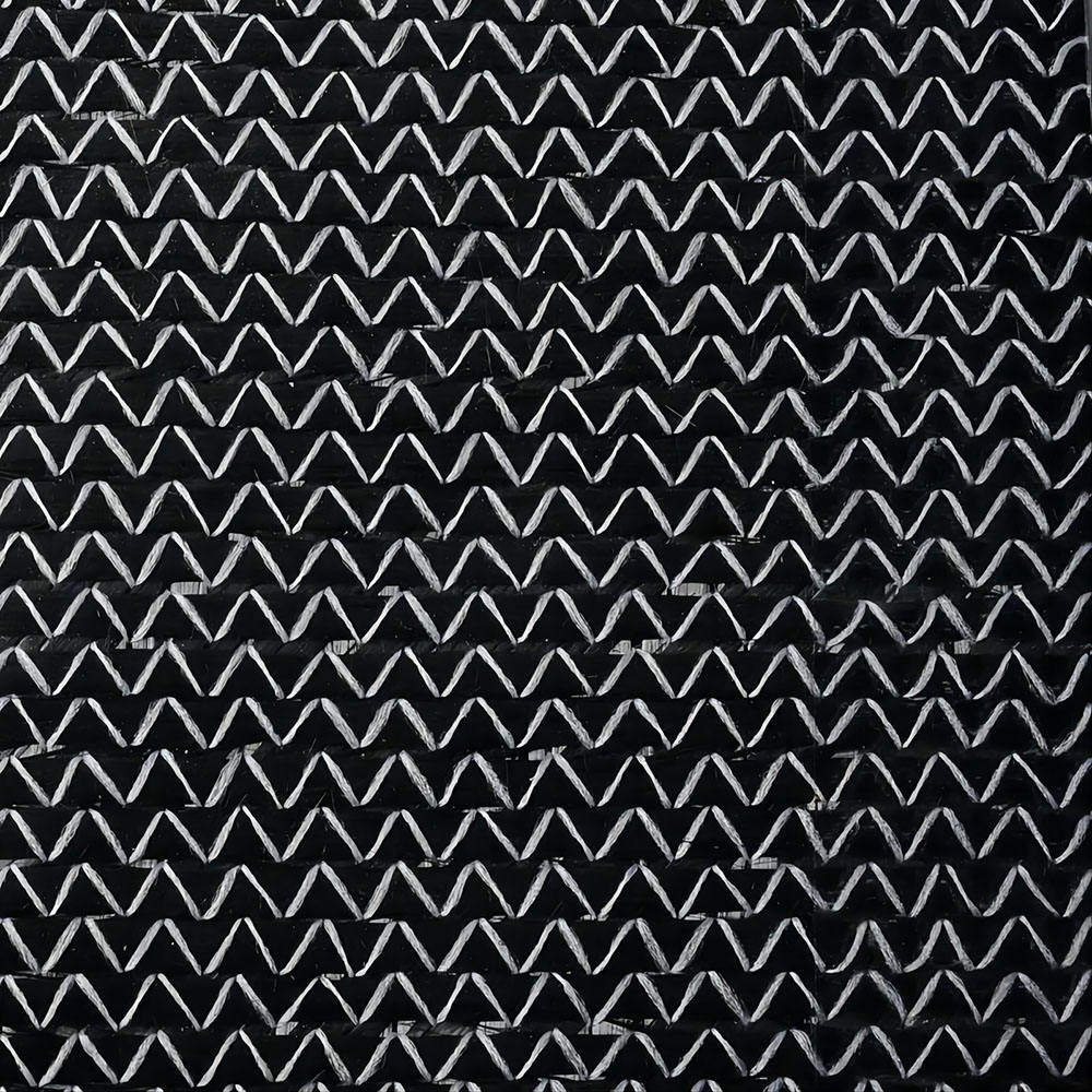 Multiaxial carbon fiber cloth